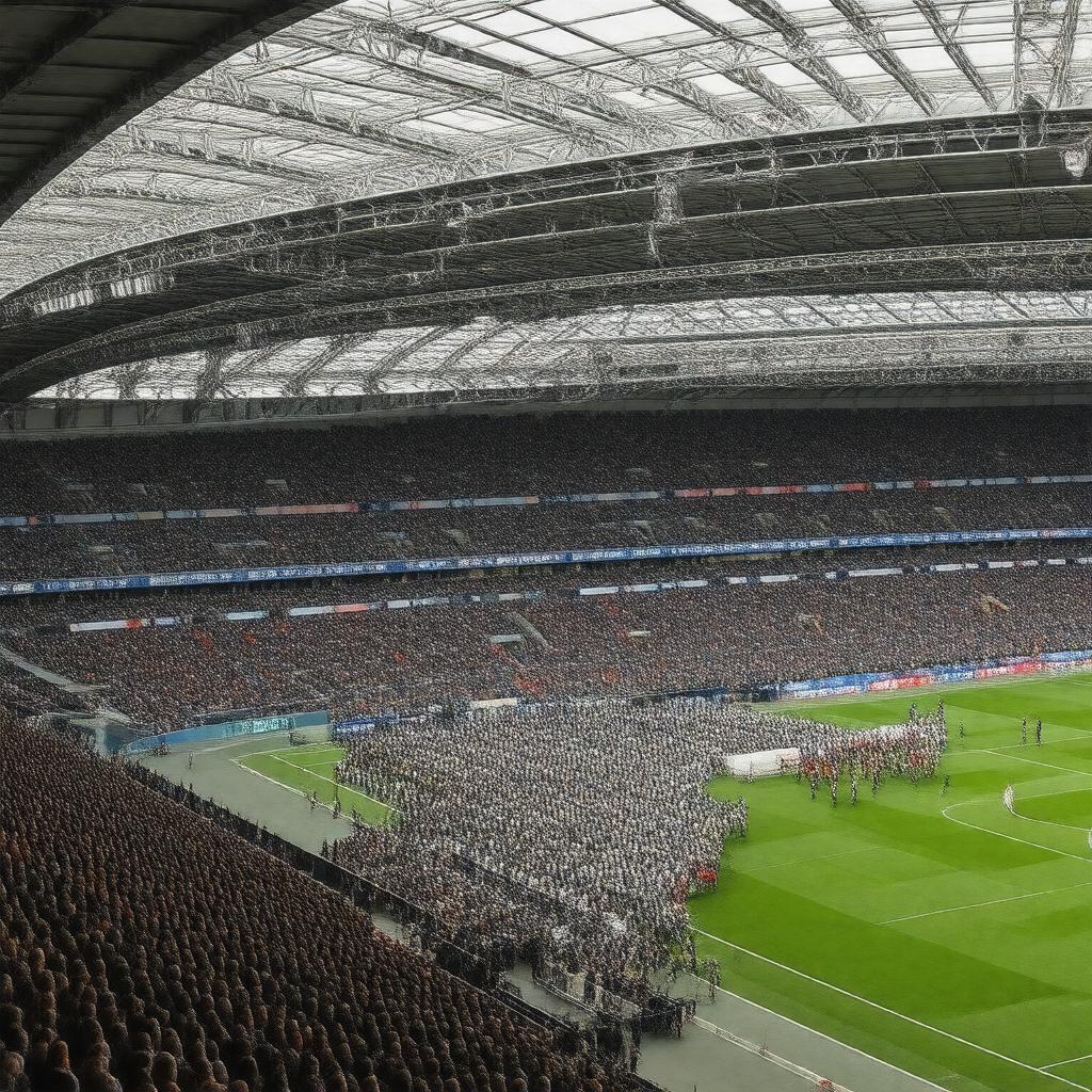Olympique Lyonnais